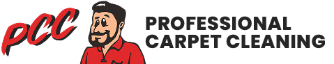 Professional Carpet Cleaning